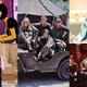 Clockwise, from left: The Venture Bros., M*A*S*H, The Mindy Project, Seinfeld, Key & Peele